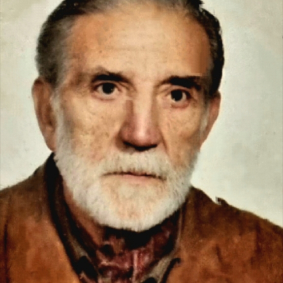 Avelino García Bermejo