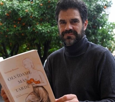 El Día de Córdoba – ‘Olvídame más tarde’, la rebelión de un escritor cordobés por dignificar el recuerdo de su padre, 20 años enfermo de alzhéimer