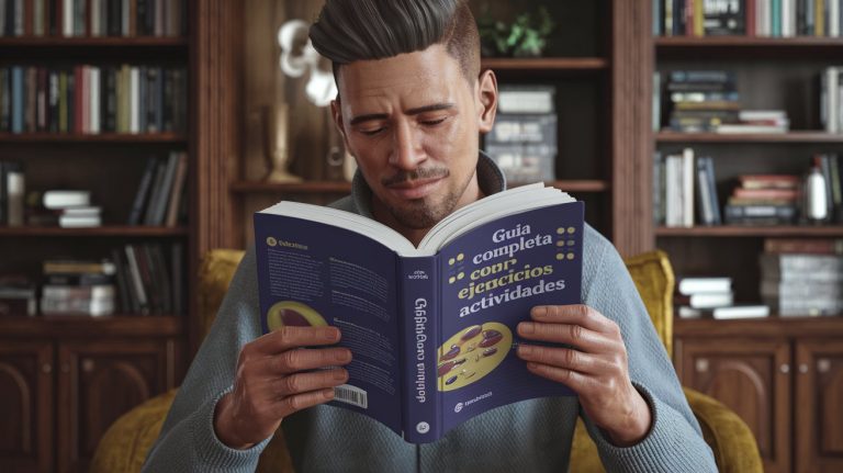 Fluidez Lectora: Guía Completa con Ejercicios y Actividades