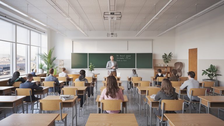 Historia de una Maestra: Resumen, Análisis y Reflexión Completa