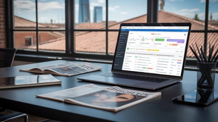 SEO Editorial: Por qué el posicionamiento web es clave para las editoriales independientes